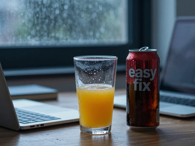 3 Drinks Diabetics Should Avoid to Protect Blood Sugar Levels
