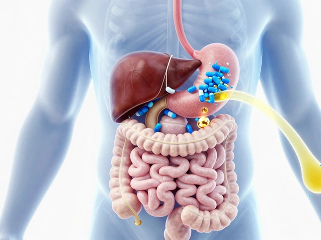 Can Too Much Vitamin B12 Damage Kidneys? The Truth About Safety and Side Effects