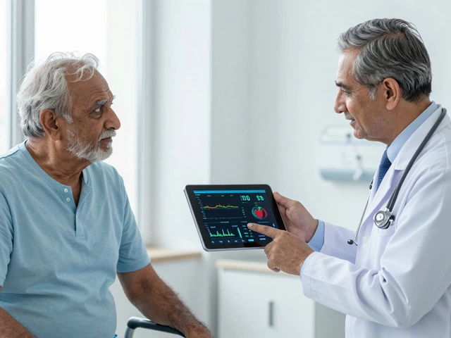 Is There an Age Limit for Open-Heart Surgery? Risks, Recovery, and Realistic Expectations