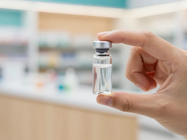 Will Express Scripts Pay for Ozempic in 2026? Coverage Guide