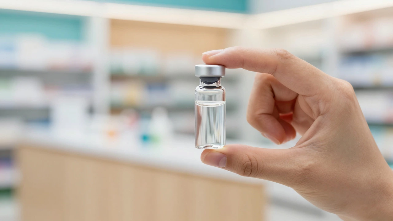 Will Express Scripts Pay for Ozempic in 2026? Coverage Guide