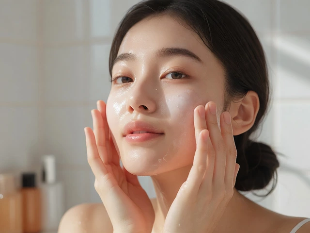 What is the 7 Skin Care Routine? A Simple Guide for Glowing Skin