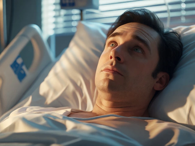 Why Day 3 After Heart Surgery Is the Worst: A Patient's Guide