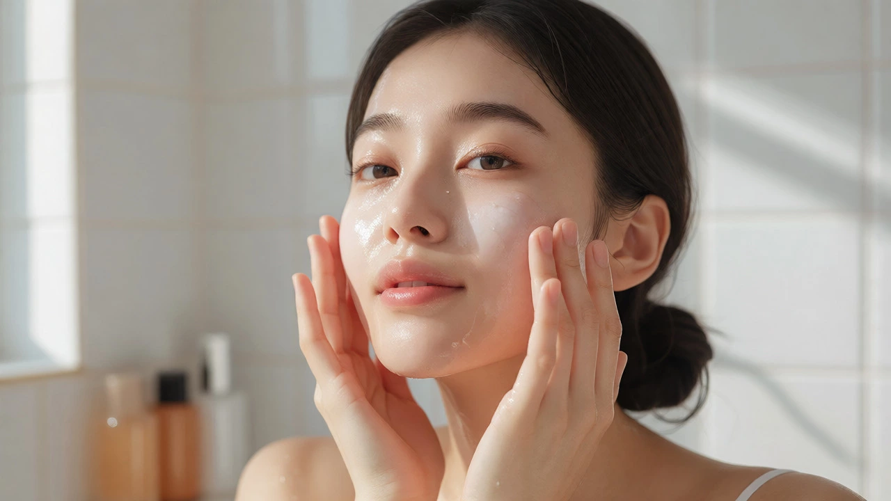 What is the 7 Skin Care Routine? A Simple Guide for Glowing Skin