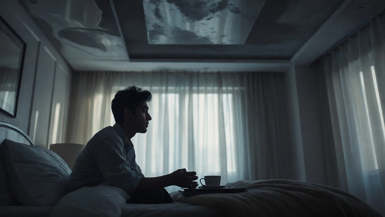 Signs of Deteriorating Mental Health: What to Watch For