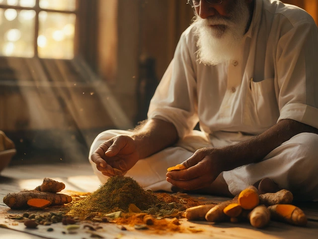 How Long Does It Take for Ayurveda to Work? Realistic Timelines & Expectations