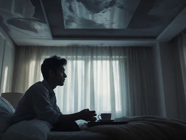 Signs of Deteriorating Mental Health: What to Watch For